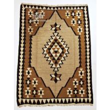  KILIM MARACCO - 216X120